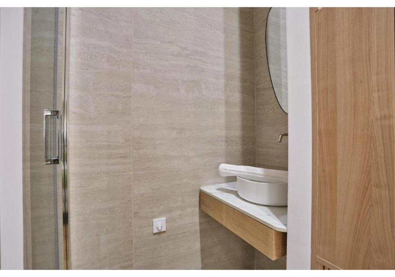 Appartamento On The Champs Elysees *