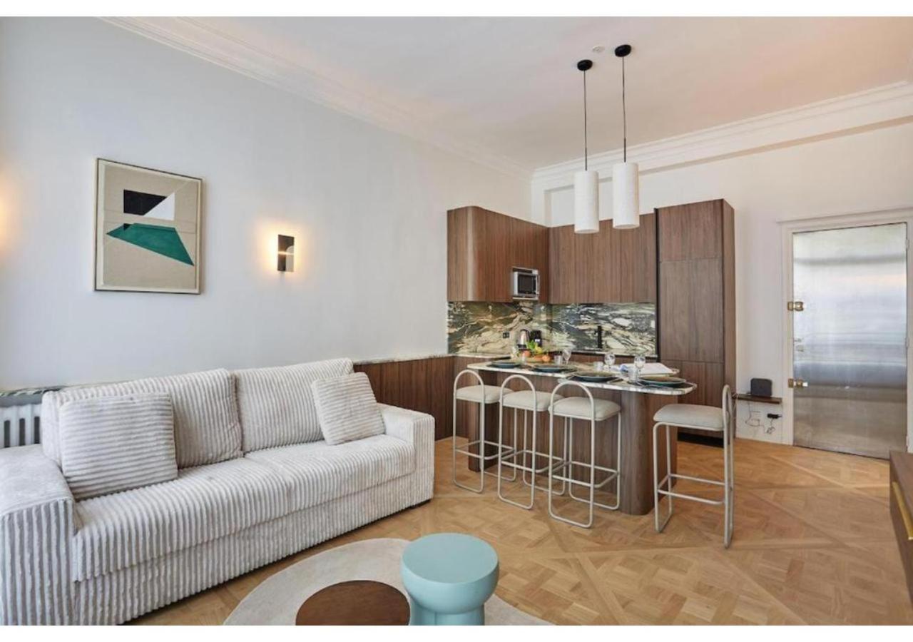 Appartamento On The Champs Elysees *