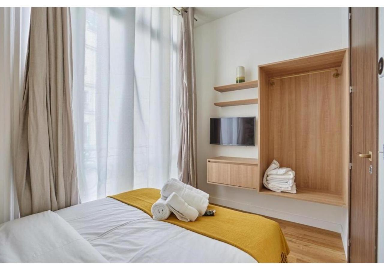 Appartamento On The Champs Elysees